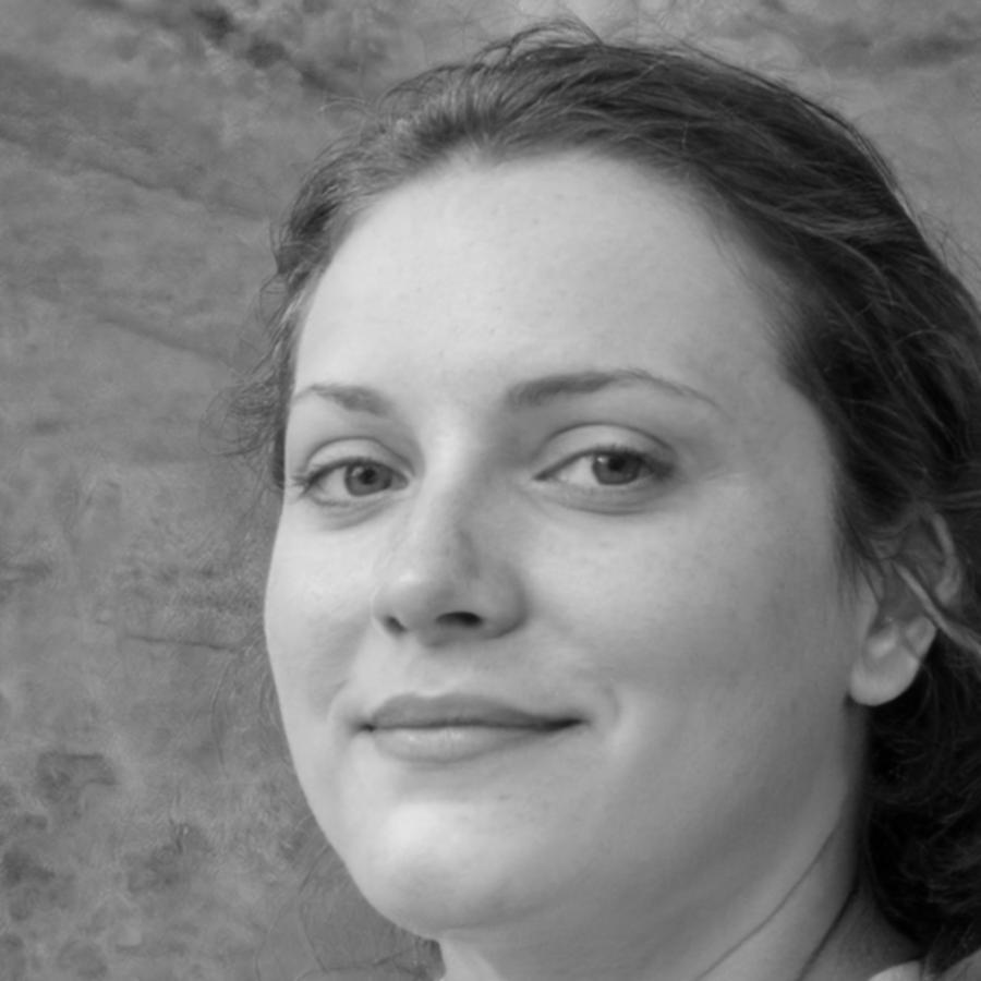 Directora de Formación Financiera